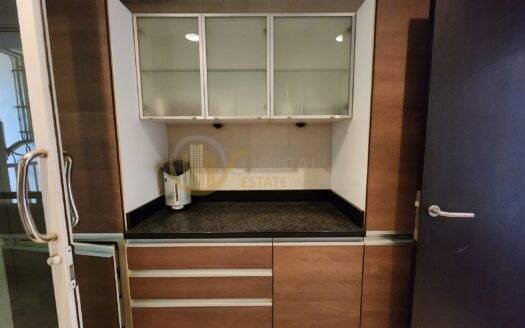 LTHC15598 – Luxury Condo for Rent Asoke | Spacious Family Residence | Near BTS Asoke | 60,000 THB | คอนโดหรูให้เช่า อโศก ห้องใหญ่สำหรับครอบครัว ใกล้ BTS อโศก