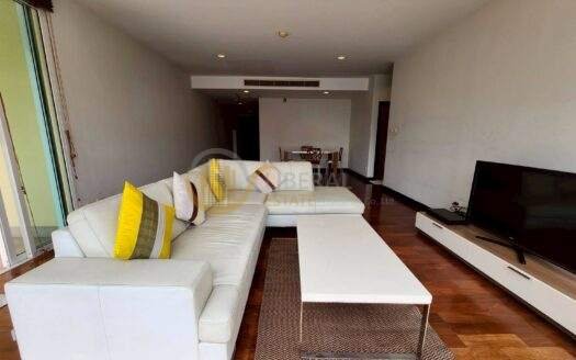 LTHC15598 – Luxury Condo for Rent Asoke | Spacious Family Residence | Near BTS Asoke | 60,000 THB | คอนโดหรูให้เช่า อโศก ห้องใหญ่สำหรับครอบครัว ใกล้ BTS อโศก