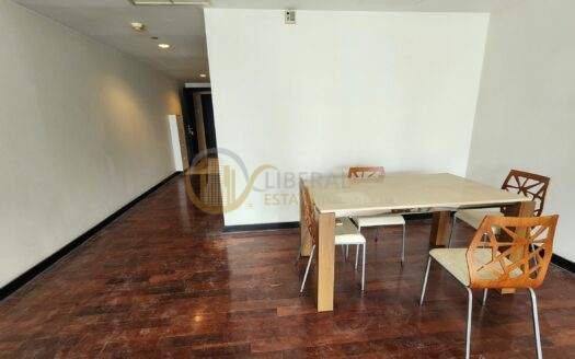 LTHC15598 – Luxury Condo for Rent Asoke | Spacious Family Residence | Near BTS Asoke | 60,000 THB | คอนโดหรูให้เช่า อโศก ห้องใหญ่สำหรับครอบครัว ใกล้ BTS อโศก