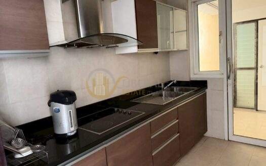 LTHC15598 – Luxury Condo for Rent Asoke | Spacious Family Residence | Near BTS Asoke | 60,000 THB | คอนโดหรูให้เช่า อโศก ห้องใหญ่สำหรับครอบครัว ใกล้ BTS อโศก