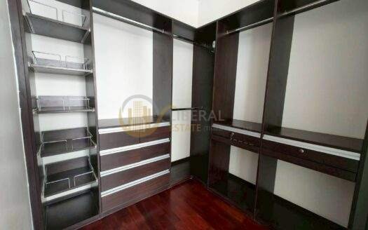 LTHC15598 – Luxury Condo for Rent Asoke | Spacious Family Residence | Near BTS Asoke | 60,000 THB | คอนโดหรูให้เช่า อโศก ห้องใหญ่สำหรับครอบครัว ใกล้ BTS อโศก