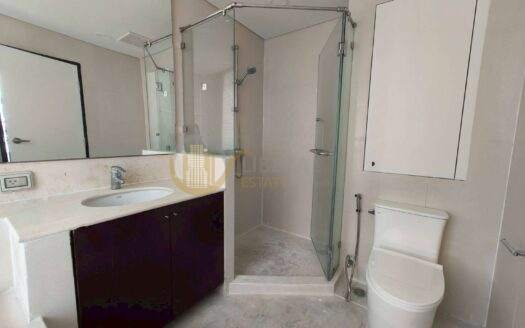 LTHC15598 – Luxury Condo for Rent Asoke | Spacious Family Residence | Near BTS Asoke | 60,000 THB | คอนโดหรูให้เช่า อโศก ห้องใหญ่สำหรับครอบครัว ใกล้ BTS อโศก