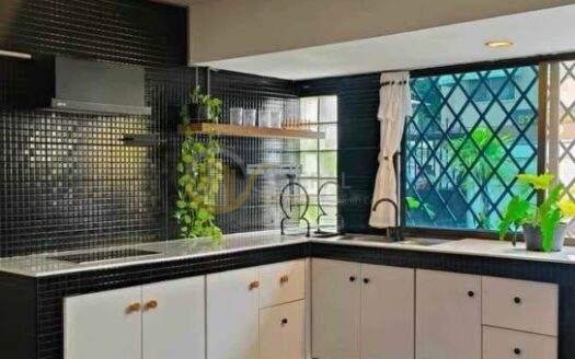 LTH15964 – Pet Friendly House for Rent Chidlom | 65K/Month | บ้านให้เช่า ชิดลม เลี้ยงสัตว์ได้