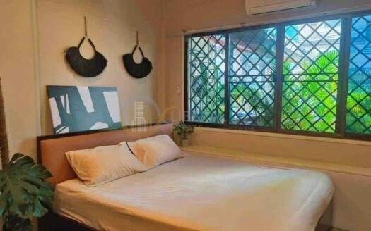 LTH15964 – Pet Friendly House for Rent Chidlom | 65K/Month | บ้านให้เช่า ชิดลม เลี้ยงสัตว์ได้