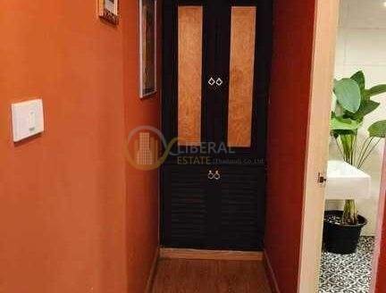 LTH15964 – Pet Friendly House for Rent Chidlom | 65K/Month | บ้านให้เช่า ชิดลม เลี้ยงสัตว์ได้