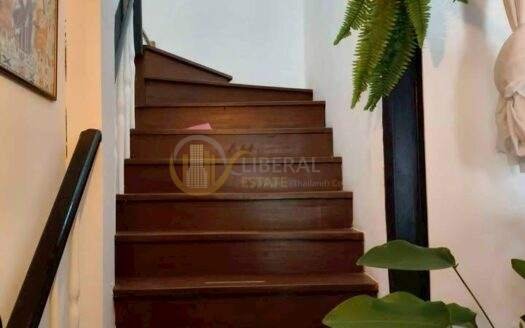 LTH15964 – Pet Friendly House for Rent Chidlom | 65K/Month | บ้านให้เช่า ชิดลม เลี้ยงสัตว์ได้