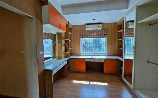 LTH15589 – Townhome for Sale Sathorn – Narathiwas | Spacious 3-Storey Residence | Near Central Rama 3 | 12.7 MB | ทาวน์โฮมขาย สาทร-นราธิวาส บ้านธนาภัทร์ ใกล้เซ็นทรัล พระราม 3
