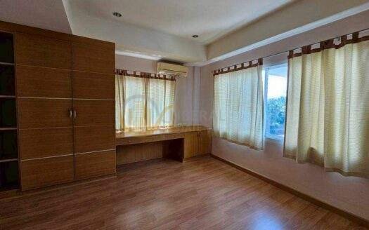 LTH15589 – Townhome for Sale Sathorn – Narathiwas | Spacious 3-Storey Residence | Near Central Rama 3 | 12.7 MB | ทาวน์โฮมขาย สาทร-นราธิวาส บ้านธนาภัทร์ ใกล้เซ็นทรัล พระราม 3
