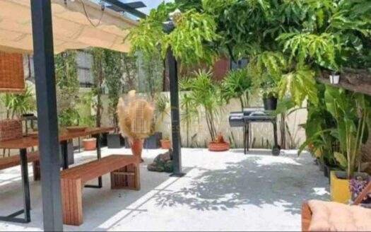 LTH15964 – Pet Friendly House for Rent Chidlom | 65K/Month | บ้านให้เช่า ชิดลม เลี้ยงสัตว์ได้