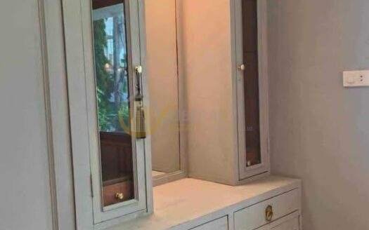 LTH15964 – Pet Friendly House for Rent Chidlom | 65K/Month | บ้านให้เช่า ชิดลม เลี้ยงสัตว์ได้