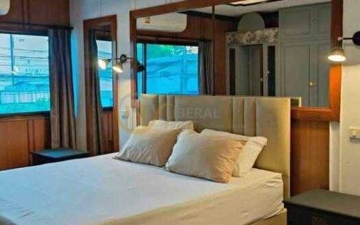 LTH15964 – Pet Friendly House for Rent Chidlom | 65K/Month | บ้านให้เช่า ชิดลม เลี้ยงสัตว์ได้