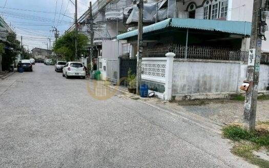 LTHC13594 – Land for Sale | Nak Niwat 42 | 67.2 sq.wah | 4.84 MB | ที่ดินขาย นาคนิวาส 42