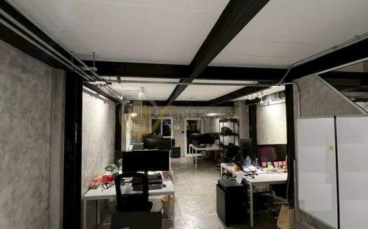 LTH13585 – Townhome/Home Office for Rent | Onnut Soi 7 Sukhumvit 77 | 290 sqm | 48K/Month | โฮมออฟฟิศให้เช่า อ่อนนุช ซอย 7 สุขุมวิท 77