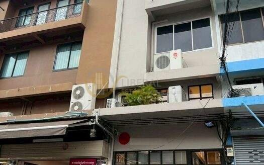 LTH13586 – Townhome/Home Office for Sale | Onnut Soi 7 Sukhumvit 77 | 290 sqm | 7.6 MB | โฮมออฟฟิศขาย อ่อนนุช ซอย 7 สุขุมวิท 77