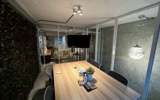 LTH13585 – Townhome/Home Office for Rent | Onnut Soi 7 Sukhumvit 77 | 290 sqm | 48K/Month | โฮมออฟฟิศให้เช่า อ่อนนุช ซอย 7 สุขุมวิท 77