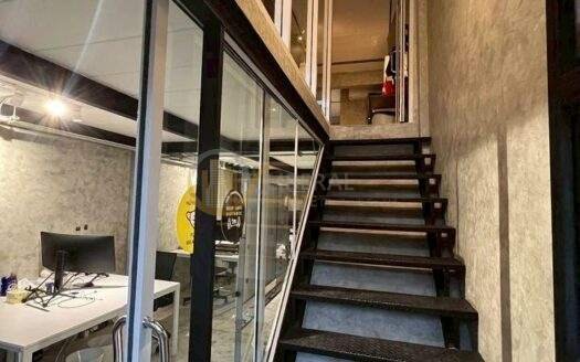 LTH13586 – Townhome/Home Office for Sale | Onnut Soi 7 Sukhumvit 77 | 290 sqm | 7.6 MB | โฮมออฟฟิศขาย อ่อนนุช ซอย 7 สุขุมวิท 77