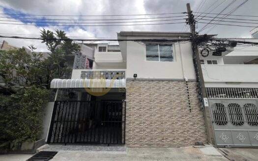 LTH13587 – Townhome for Sale | Sathupradit 29 Yannawa – Rama 3 | 200 sqm | 8.89 MB | ทาวน์โฮมขาย สาธุประดิษฐ์ 29 ยานนาวา พระราม 3