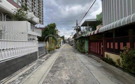 LTH13587 – Townhome for Sale | Sathupradit 29 Yannawa – Rama 3 | 200 sqm | 8.89 MB | ทาวน์โฮมขาย สาธุประดิษฐ์ 29 ยานนาวา พระราม 3