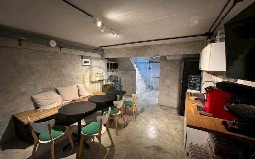 LTH13585 – Townhome/Home Office for Rent | Onnut Soi 7 Sukhumvit 77 | 290 sqm | 48K/Month | โฮมออฟฟิศให้เช่า อ่อนนุช ซอย 7 สุขุมวิท 77