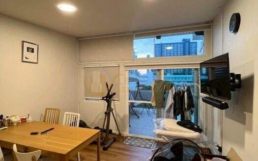 LTH13585 – Townhome/Home Office for Rent | Onnut Soi 7 Sukhumvit 77 | 290 sqm | 48K/Month | โฮมออฟฟิศให้เช่า อ่อนนุช ซอย 7 สุขุมวิท 77