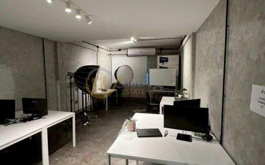 LTH13585 – Townhome/Home Office for Rent | Onnut Soi 7 Sukhumvit 77 | 290 sqm | 48K/Month | โฮมออฟฟิศให้เช่า อ่อนนุช ซอย 7 สุขุมวิท 77