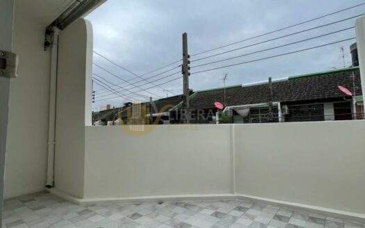 LTH13601 – Townhouse for Sale | Near BTS Phra Khanong | 160 sqm | 2 Beds 2 Baths | 3.59 MB | ทาวน์เฮ้าส์ขาย ใกล้บีทีเอสพระโขนง
