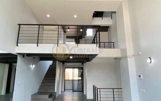 LTHC13653 – Home Office for Rent โฮมออฟฟิศให้เช่า at The Pride Sukhumvit 77 Near BTS On Nut ONLY 70K/Month