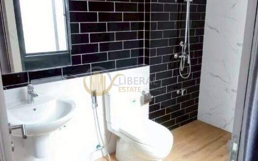 LTHC13653 – Home Office for Rent โฮมออฟฟิศให้เช่า at The Pride Sukhumvit 77 Near BTS On Nut ONLY 70K/Month