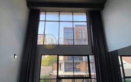 LTHC13653 – Home Office for Rent โฮมออฟฟิศให้เช่า at The Pride Sukhumvit 77 Near BTS On Nut ONLY 70K/Month