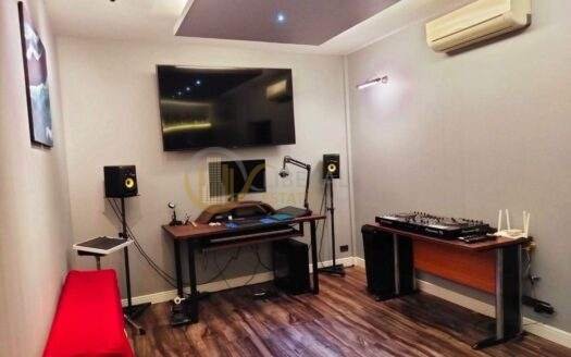 LTH13640 – House for Rent/Sale | Perfect Village, Master Peach, Rama 9 | 300 sqm | 4 Beds 6 Baths | Rent 200K/Month | Sale 33.9 MB | บ้านให้เช่า/ขาย เพอร์เฟค วิลเลจ มาสเตอร์พีช พระราม 9