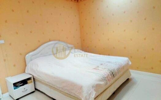 LTH13640 – House for Rent/Sale | Perfect Village, Master Peach, Rama 9 | 300 sqm | 4 Beds 6 Baths | Rent 200K/Month | Sale 33.9 MB | บ้านให้เช่า/ขาย เพอร์เฟค วิลเลจ มาสเตอร์พีช พระราม 9