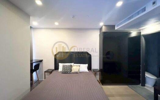LTHC13653 – Home Office for Rent โฮมออฟฟิศให้เช่า at The Pride Sukhumvit 77 Near BTS On Nut ONLY 70K/Month