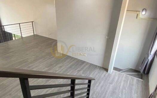 LTHC13653 – Home Office for Rent โฮมออฟฟิศให้เช่า at The Pride Sukhumvit 77 Near BTS On Nut ONLY 70K/Month