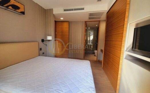 LTH13629 – Apartment for Rent | Spacious Sukhumvit 31 | 100 sqm | 2 Beds 2 Baths | 75K/Month | Near BTS Phromphong | อพาร์ทเมนท์ให้เช่า สุขุมวิท 31