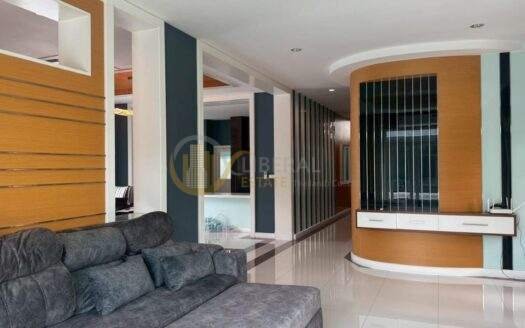 LTH13640 – House for Rent/Sale | Perfect Village, Master Peach, Rama 9 | 300 sqm | 4 Beds 6 Baths | Rent 200K/Month | Sale 33.9 MB | บ้านให้เช่า/ขาย เพอร์เฟค วิลเลจ มาสเตอร์พีช พระราม 9