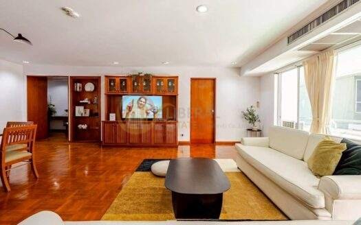 LTH13626 – Apartment for Rent | Ma Peng Seng Apartment | 265 sqm | 3 Beds 3 Baths | 99,000/Month | Near BTS Phrom Phong | อพาร์ทเมนท์ให้เช่า มาเพ็งเซง สุขุมวิท 31