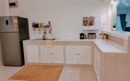 LTH13640 – House for Rent/Sale | Perfect Village, Master Peach, Rama 9 | 300 sqm | 4 Beds 6 Baths | Rent 200K/Month | Sale 33.9 MB | บ้านให้เช่า/ขาย เพอร์เฟค วิลเลจ มาสเตอร์พีช พระราม 9