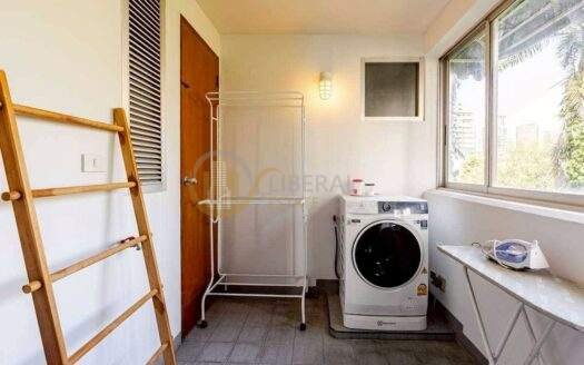 LTH13626 – Apartment for Rent | Ma Peng Seng Apartment | 265 sqm | 3 Beds 3 Baths | 99,000/Month | Near BTS Phrom Phong | อพาร์ทเมนท์ให้เช่า มาเพ็งเซง สุขุมวิท 31