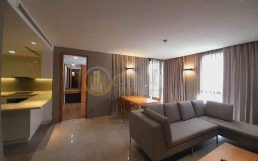 LTH13629 – Apartment for Rent | Spacious Sukhumvit 31 | 100 sqm | 2 Beds 2 Baths | 75K/Month | Near BTS Phromphong | อพาร์ทเมนท์ให้เช่า สุขุมวิท 31