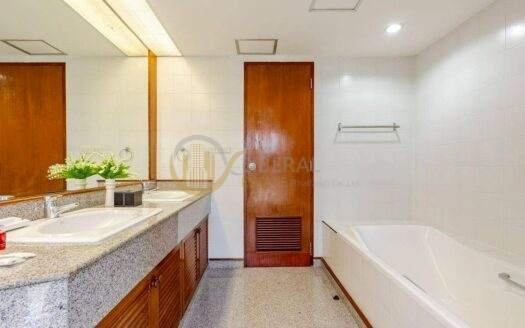 LTH13626 – Apartment for Rent | Ma Peng Seng Apartment | 265 sqm | 3 Beds 3 Baths | 99,000/Month | Near BTS Phrom Phong | อพาร์ทเมนท์ให้เช่า มาเพ็งเซง สุขุมวิท 31