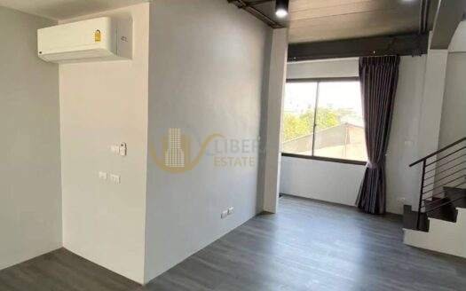 LTHC13653 – Home Office for Rent โฮมออฟฟิศให้เช่า at The Pride Sukhumvit 77 Near BTS On Nut ONLY 70K/Month