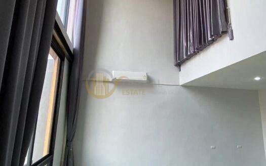 LTHC13653 – Home Office for Rent โฮมออฟฟิศให้เช่า at The Pride Sukhumvit 77 Near BTS On Nut ONLY 70K/Month