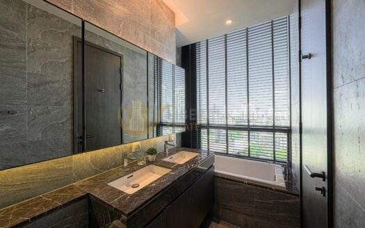 LTH13667 – Condo for Rent | The Esse Sukhumvit 36 | 75 sqm | 2 Beds 2 Baths | Near BTS Thonglor | 85K/Month | คอนโดให้เช่า ดิ เอส สุขุมวิท 36