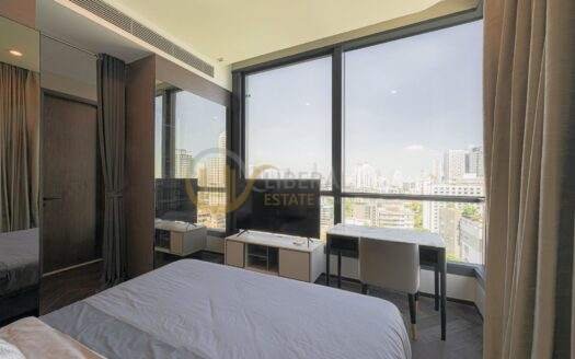 LTH13667 – Condo for Rent | The Esse Sukhumvit 36 | 75 sqm | 2 Beds 2 Baths | Near BTS Thonglor | 85K/Month | คอนโดให้เช่า ดิ เอส สุขุมวิท 36