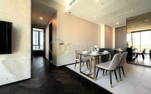 LTH13667 – Condo for Rent | The Esse Sukhumvit 36 | 75 sqm | 2 Beds 2 Baths | Near BTS Thonglor | 85K/Month | คอนโดให้เช่า ดิ เอส สุขุมวิท 36