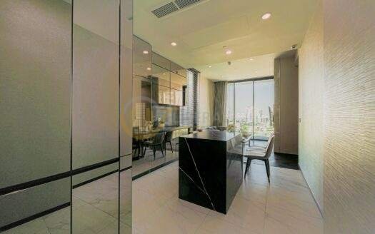 LTH13667 – Condo for Rent | The Esse Sukhumvit 36 | 75 sqm | 2 Beds 2 Baths | Near BTS Thonglor | 85K/Month | คอนโดให้เช่า ดิ เอส สุขุมวิท 36