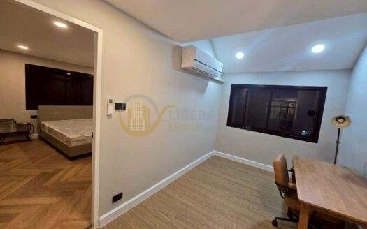 LTHC13677 – Townhome for Rent | in Sukhumvit 49 / Thonglor | 220 sqm | 4 Beds 3 Baths | Near BTS Thonglor | 85K/Month | ทาวน์โฮม สุขุมวิท 49 ทองหล่อ