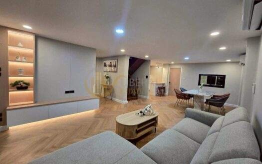 LTHC13677 – Townhome for Rent | in Sukhumvit 49 / Thonglor | 220 sqm | 4 Beds 3 Baths | Near BTS Thonglor | 85K/Month | ทาวน์โฮม สุขุมวิท 49 ทองหล่อ