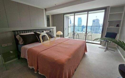 LTHC13699 – Condo for Sale | D.S. Tower 1 | 324 sqm | 5 Beds 6 Baths | Near BTS Phrom Phong | 52 MB | คอนโดขาย ดี.เอส. ทาวเวอร์ 1