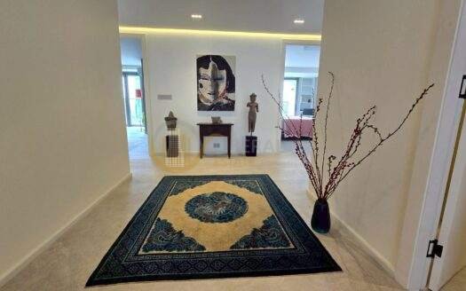 LTHC13699 – Condo for Sale | D.S. Tower 1 | 324 sqm | 5 Beds 6 Baths | Near BTS Phrom Phong | 52 MB | คอนโดขาย ดี.เอส. ทาวเวอร์ 1